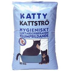 Katty kattströ 20L