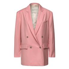 GANT Os Club Blazer |Pink |40