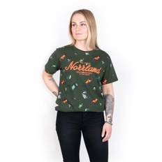 Sqrtn Great Norrland Mygga T-shirt