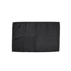 Zone Denmark Classic Bademåtte 80x50cm - Sort