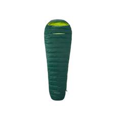 Tension Mummy 300 (LEFT ZIP) - Scarab/Lime - X LARGE