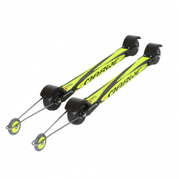 Marwe Classic 800 XC rullskidor