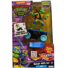 TMNT Mutant Mayhem Half Pipe Rc