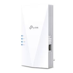 TP-Link RE500X AX1500 WLAN Repeater Range Extender Wi-Fi 6 OneMesh | refurbished