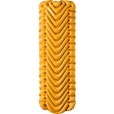 Klymit Insulated Static V Safron, OneSize