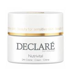 Declare Vital Balance Nutrivital 24h Cream 50ml