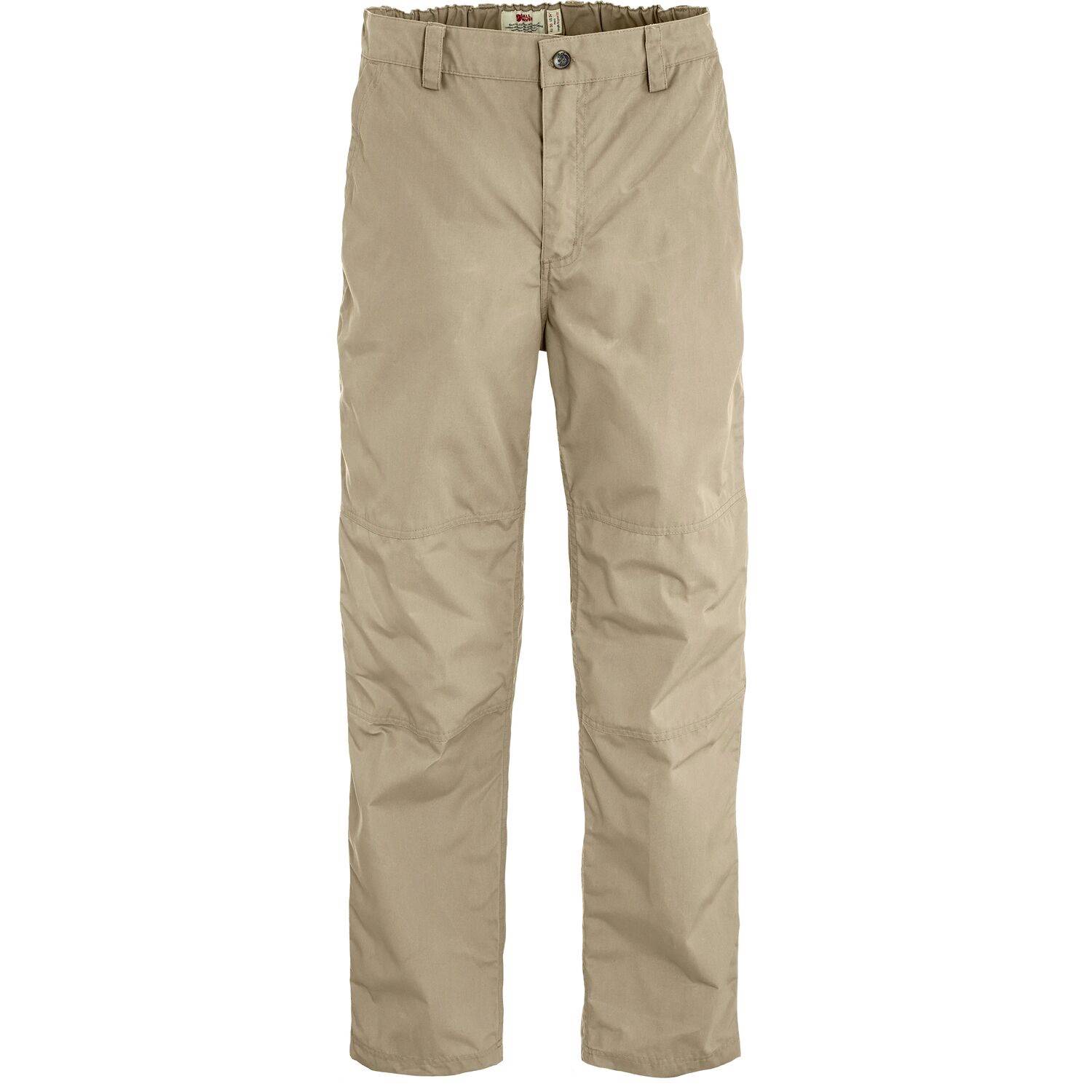 Fjällräven Men's Vardag Relax Trousers vandring