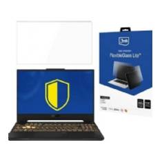 3MK 3Mk Flexibleglass Lite Asus Tuf Gaming F15 Do 17 Szkło Hybrydowe Lite