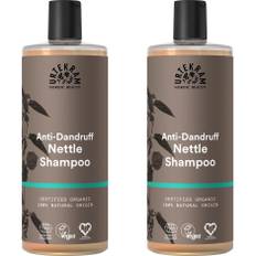 2st Urtekram Dandruff Shampoo Nettle - 500 ml