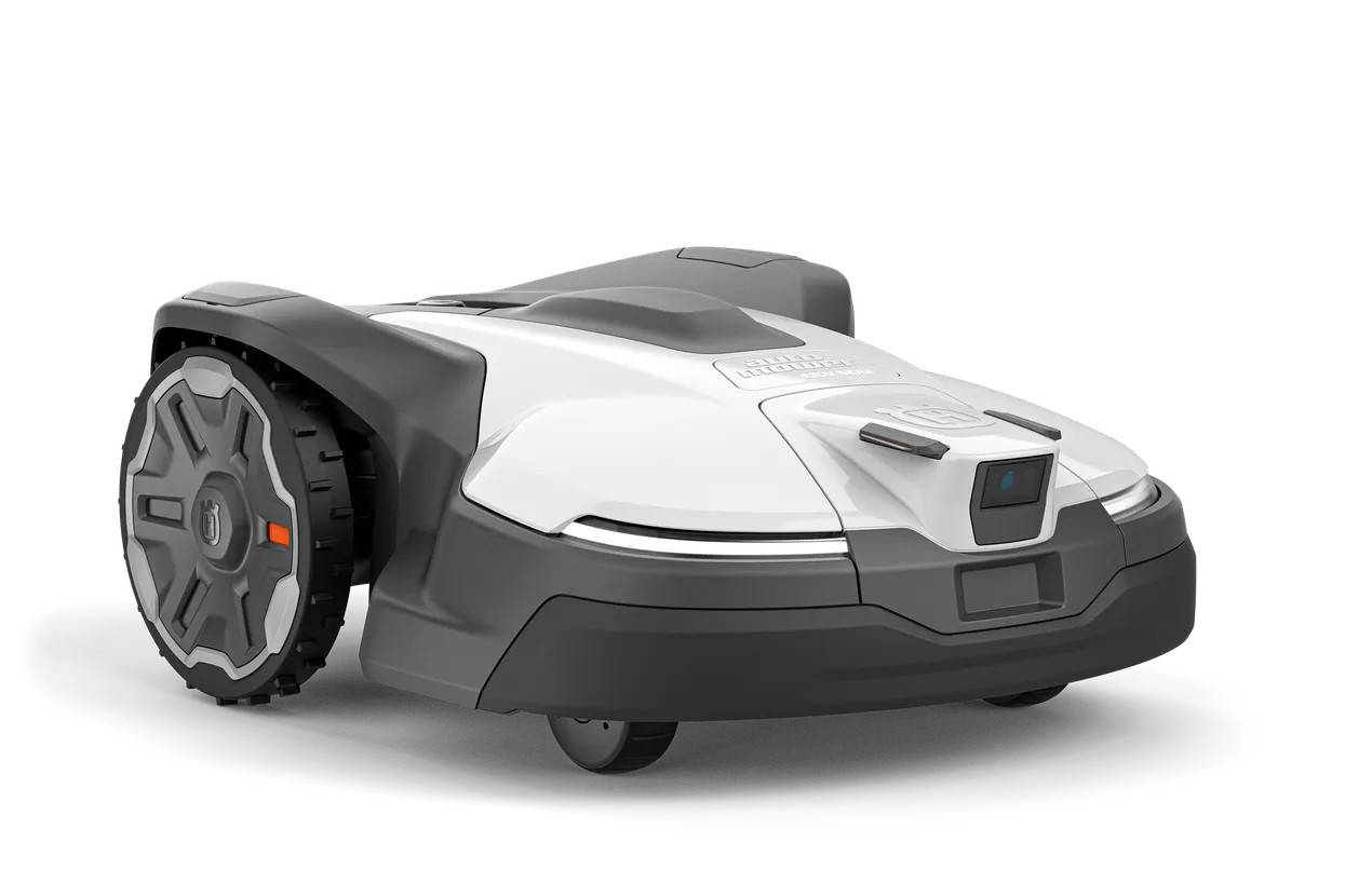 Husqvarna Automower 430V NERA (Husqvarna Automower® 430V NERA)