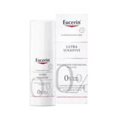 Eucerin UltraSensitive Soothing Care Dry Skin