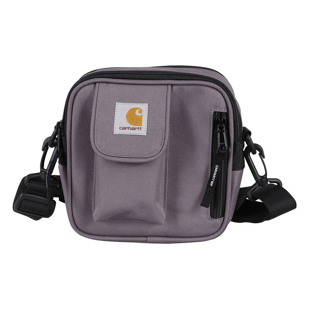 Carhartt Wip Essentials Bag - Tasker - Herre - Grå - ONE SIZE - Uld