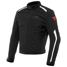 Dainese Hydra Flux 2 D-Dry Jacke, schwarz-weiß