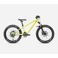 Orbea Laufey 20 H20 | Spicy Lime/Corn Yellow