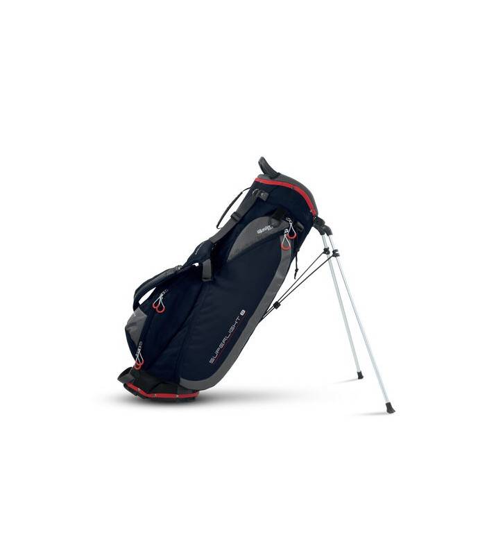 Masters WR750 Superlight bärbag