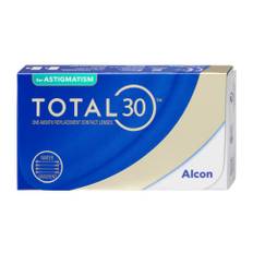 Total 30 for Astigmatism