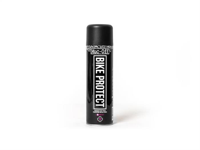 MUC-OFF Bike Protect.