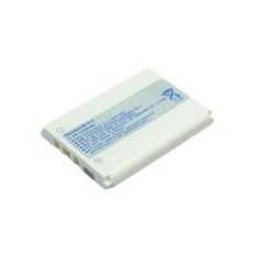 CoreParts Mobile - Batteri - Li-Ion - 1100 mAh - elfenben - for Nokia 3310, 3315, 3330, 3410, 3510, 3510i, 3590, 5510, 6010, 6650, 6800, 6810