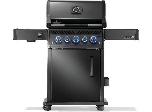Napoleon Rouge 425 PRO-S Phantom