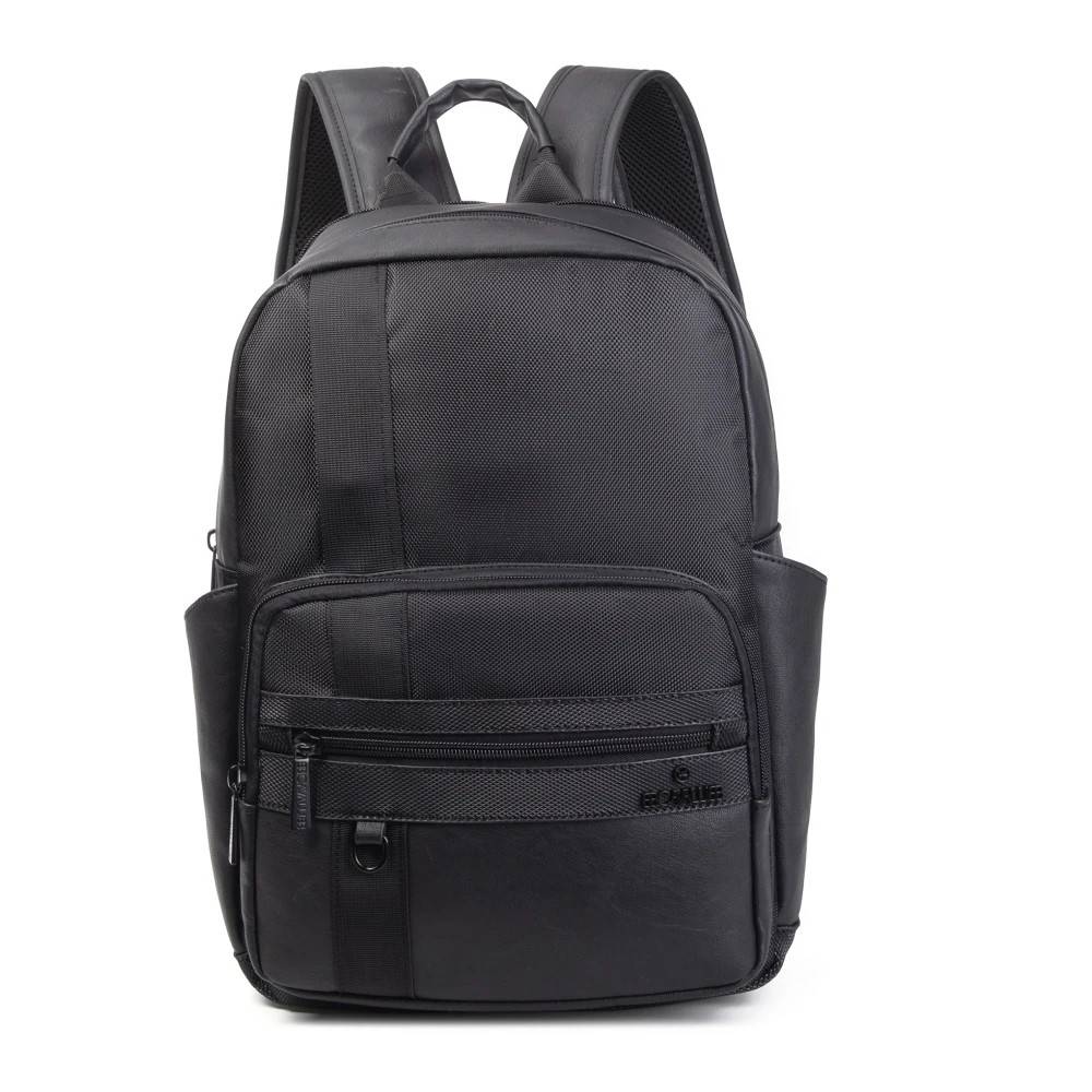 Cavalli Class Bc1187 Rygsæk - Tasker - Herre - Sort - ONE SIZE - Uld