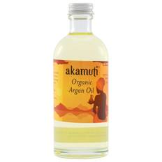 Akamuti Organic Argan Oil, 100 ml