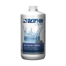 DELPHIN Spa Gentle Clarifier