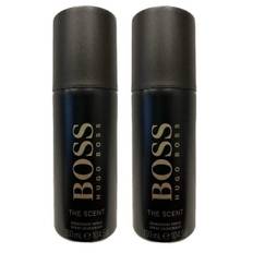 Hugo Boss The Scent Deospray 150ml 2-pak