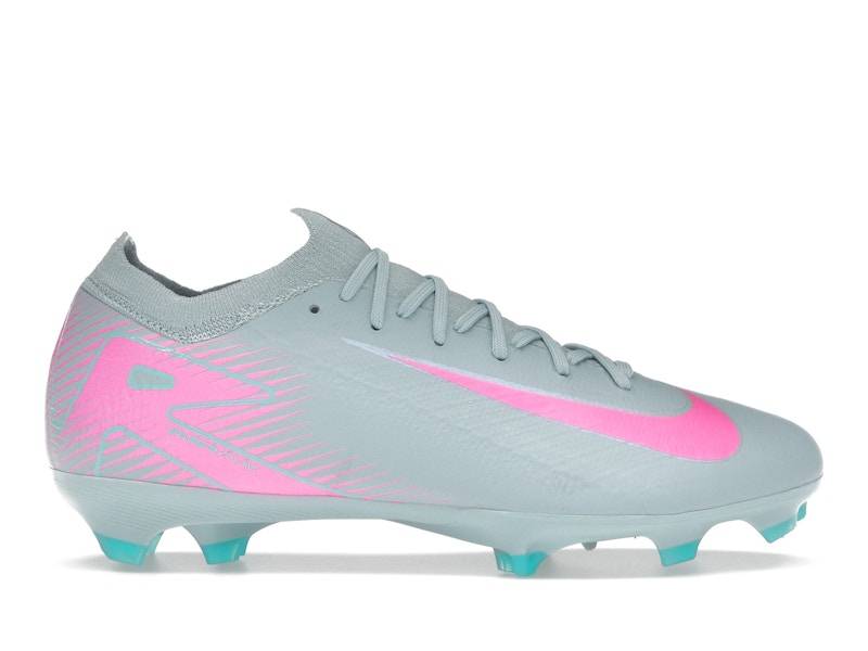 Nike Zoom Mercurial Vapor 16 Pro FG Ocean Cube Pink Blast - 38.5 / Standard