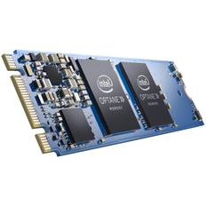 SSD/Optane Mem 16GB M.2 80mm PCIe 10Pk