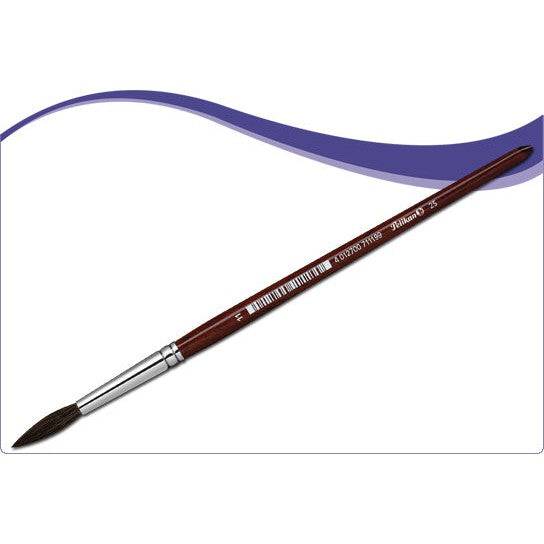 Pelikan Hästhårspensel, Nr 9 PELIKAN