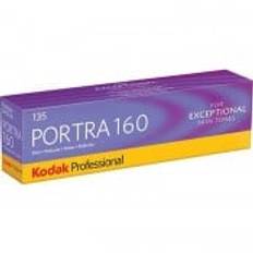 Kodak Portra 160 135-36, 1 stk.