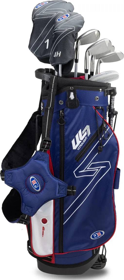 U.S. Kids UL7-48 Golfset