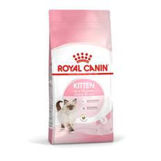 Royal Canin Kitten - 10 kg.