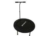 (ComputerSalg) MCU-Sport fitness mini trampolin 91 cm