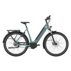 Gazelle Ultimate C5 HMB 5 gear