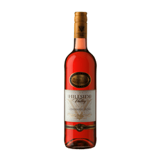 Hillside Valley Zinfandel Rosé N.V.