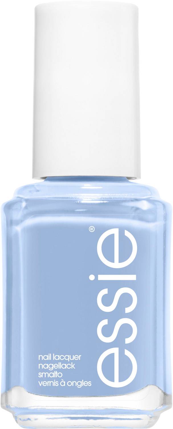 Essie Original Nail Polish Salt Water Happy 374 13.5ml - Vanligt Nagellack Från Magasin (13.5ml)