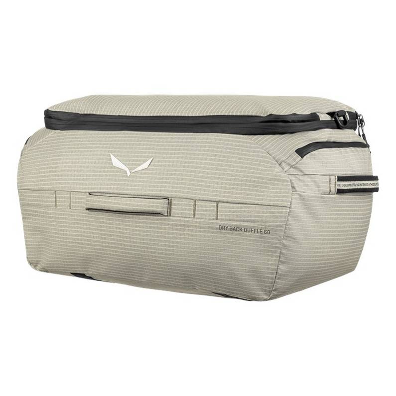 Salewa Dry Back Duffle 60 Travel Bag