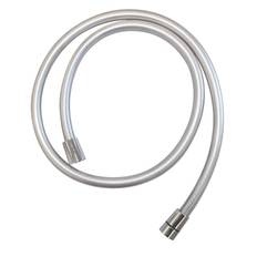 Duschslang Damixa Easyflex Silverslang 125 cm (1250 mm)