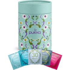 Pukka Te Chamomile Vanilla & Manuka Honey 20 st
