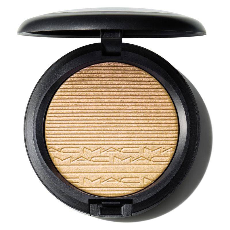 MAC Extra Dimension Skinfinish Whisper Of Gilt 9 g — Illuminator