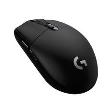Logitech G305 Optical Wireless Black