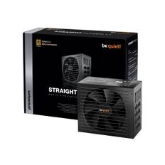 Be Quiet! Straight Power 11 1000W - Netzteil (intern)
