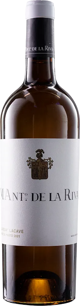 Bodegas De La Riva SL, Pedro Ximénez Veracruz Trebujena -  37,5 cl, 2023