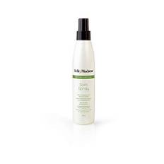 Äkta hår peruker mjuk silikonspray 200 ml dening Hair Belle Madame – för förlängningar, hårförlängningar, bondingar, hårdelar, hårsystem och peruker av mänskligt hår