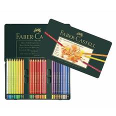 Faber-Castell 60 stk. Polychromos farveblyant