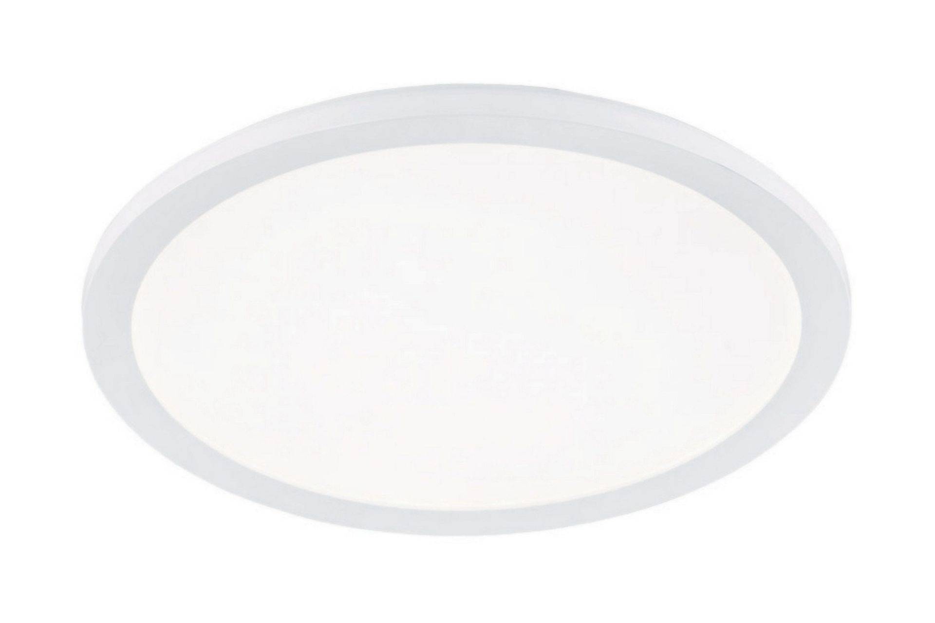 Daneeka loft LED - Hvid