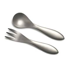 Klong - Salvia Matt Serveringsbestick - Serveringsbestick - Jonas Bohlin