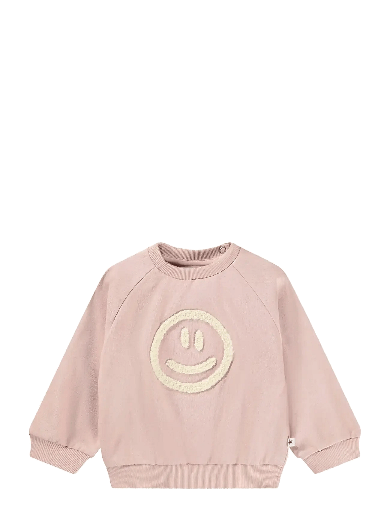 Molo Disc - Pink - 74