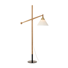 LE KLINT MODEL 325 Gulvlampe - Folie